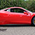 Thumbnail of Ferrari 458 Italiahire online. See our hire options today.