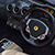 Thumbnail of Ferrari F430 Super Car stearing wheel