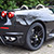 Thumbnail of Ferrari F430 Super Car top down