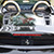 Thumbnail of Ferrari F430 Super Car back logo
